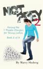 Not Prey: Facing the 7 People-Dangers for Young Ladies Book 2 Cover Image