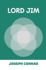 Lord Jim By Joseph Conrad Cover Image