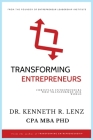 Transforming Entrepreneurs Cover Image