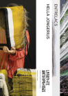 Hella Jongerius: Interlace, Woven Research By Hella Jongerius (Artist), Guillaume Houzé (Editor), François Quintin (Editor) Cover Image