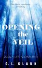 Opening the Veil By C. L. Clark Cover Image