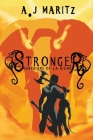 Stronger Cover Image