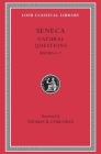 Natural Questions, Volume II: Books 4-7 (Loeb Classical Library #457) Cover Image