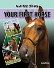 Your First Horse Cover Image