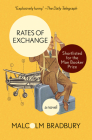 Rates of Exchange: A Novel By Malcolm Bradbury Cover Image