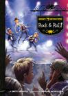 Book 15: Rock & Roll! (Ghost Detectors #15) Cover Image