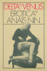 Delta Of Venus By Anaïs Nin Cover Image