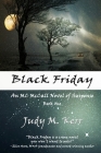 Black Friday: An MC McCall Novel of Suspense Cover Image