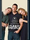 Funny People: The Shooting Script By Judd Apatow, Jason Schwartzman Cover Image