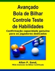 Avancado Bola de Bilhar Controle Teste de Habilidades: Confirmação capacidade genuína para os jogadores dedicados Cover Image