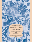 Science and Civilisation in China, Part 2, Mechanical Engineering By Joseph Needham Cover Image