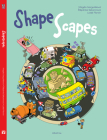 Shapescapes Cover Image