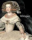 Velázquez By Dawson W. Carr Cover Image