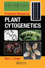 Practical Manual on Plant Cytogenetics By Ram J. Singh Cover Image
