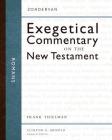 Romans (Zondervan Exegetical Commentary on the New Testament) By Frank S. Thielman, Clinton E. Arnold (Editor) Cover Image