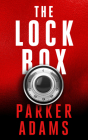 The Lock Box: A Novel Cover Image