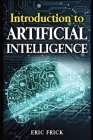 Introduction to Artificial Intelligence Cover Image