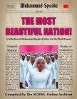 The Most Beautiful Nation!: A Collection of Muhammad Speaks Articles for the Black Woman By Sanaa Nasira, Noiwc Online Archives Cover Image
