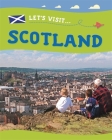 Let's Visit: Scotland By Annabelle Lynch Cover Image