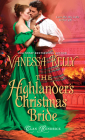 The Highlander's Christmas Bride (Clan Kendrick #2) By Vanessa Kelly Cover Image