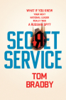 Secret Service By Tom Bradby Cover Image