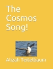 The Cosmos Song! By Daniel Kabakoff (Illustrator), Alizah Teitelbaum Cover Image