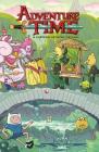 Adventure Time Vol. 15 Cover Image