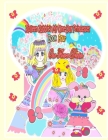 Rolleen Rabbit's My One-Day Princesses Book Four: Our Flower Dream Cover Image