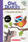 Eva and the Lost Pony: A Branches Book (Owl Diaries #8) By Rebecca Elliott, Rebecca Elliott (Illustrator) Cover Image
