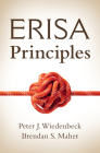 Erisa Principles By Peter J. Wiedenbeck, Brendan S. Maher Cover Image