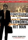 Confessions of an Economic Hit Man By John Perkins, Brian Emerson (Read by) Cover Image