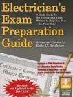 Electrician's Exam Preparation Guide to the 2014 NEC By John E. Traister Cover Image