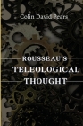 Rousseau's teleological thought Cover Image