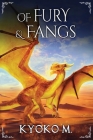 Of Fury and Fangs Cover Image
