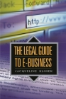 The Legal Guide to E-Business Cover Image