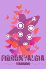 Fibromyalgia Warrior By Ansart Design Cover Image