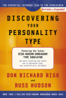 Discovering Your Personality Type: The Essential Introduction to the Enneagram, Revised and Expanded By Don Richard Riso, Russ Hudson Cover Image