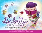 Isabella: Star of the Story Cover Image