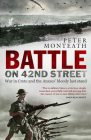 Battle on 42nd Street: War in Crete and the Anzacs' bloody last stand Cover Image