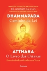 Dhammapada Atthaka By Georges Da Silva Cover Image
