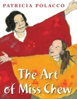 The Art of Miss Chew Cover Image