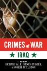 Crimes of War: Iraq By Richard Falk (Editor), Irene Gendzier (Editor), Robert Jay Lifton (Editor) Cover Image