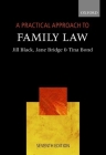 A Practical Approach to Family Law Cover Image