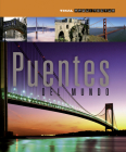 Puentes del mundo (Arquitectum) By Inc. Susaeta Publishing Cover Image