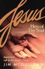 Jesus, Hero of Thy Soul Cover Image
