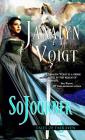 SoJourner (Tales of Faeraven #3) Cover Image