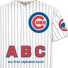 Chicago Cubs ABC By Brad M. Epstein Cover Image