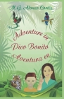 Adventure in Pico Bonito Aventura en Pico Bonito Cover Image