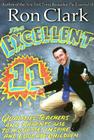 The Excellent 11: Qualities Teachers and Parents Use to Motivate, Inspire, and Educate Children By Ron Clark Cover Image