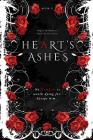 The Heart's Ashes (Dark Secrets #2) Cover Image